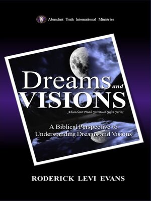 cover image of Dreams and Visions